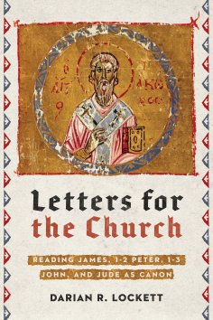 ebook: Letters for the Church