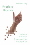 ebook: Restless Devices