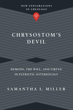 eBook: Chrysostom's Devil