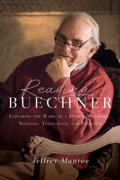 ebook: Reading Buechner