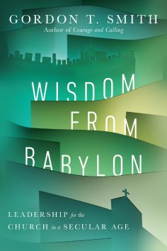 eBook: Wisdom from Babylon