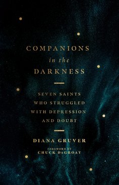 eBook: Companions in the Darkness
