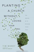 ebook: Planting a Church Without Losing Your Soul
