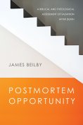 ebook: Postmortem Opportunity