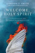 eBook: Welcome, Holy Spirit