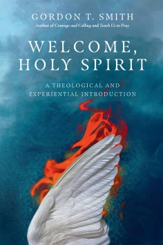 eBook: Welcome, Holy Spirit