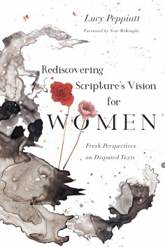 ebook: Rediscovering Scripture's Vision for Women