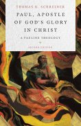 eBook: Paul, Apostle of God's Glory in Christ