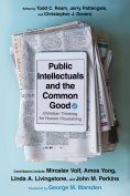 eBook: Public Intellectuals and the Common Good