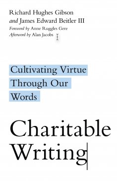 ebook: Charitable Writing