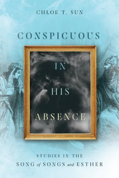 eBook: Conspicuous in His Absence