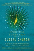 ebook: Spiritual Formation for the Global Church