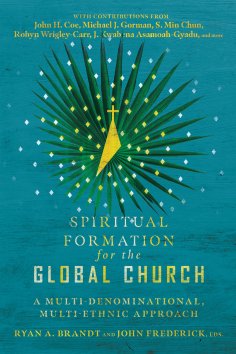 ebook: Spiritual Formation for the Global Church