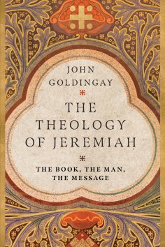 ebook: The Theology of Jeremiah