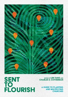 ebook: Sent to Flourish