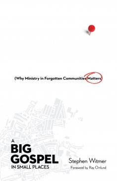 ebook: A Big Gospel in Small Places