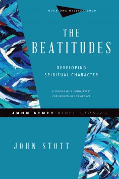 eBook: The Beatitudes