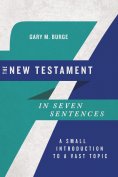 eBook: The New Testament in Seven Sentences