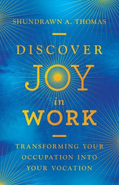 ebook: Discover Joy in Work