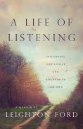 eBook: A Life of Listening