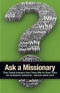 eBook: Ask a Missionary