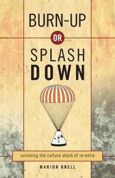 ebook: Burn Up or Splash Down