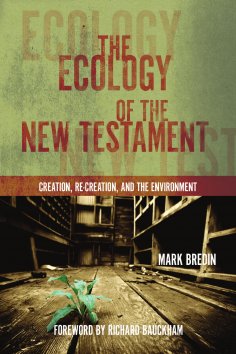 ebook: The Ecology of the New Testament