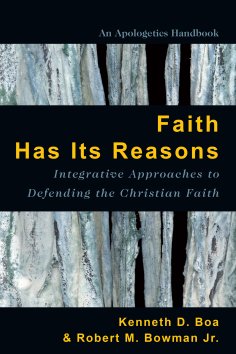 eBook: Faith Has Its Reasons