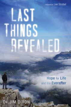 ebook: Last Things Revealed