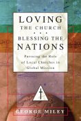 ebook: Loving the Church . . . Blessing the Nations