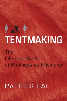 ebook: Tentmaking