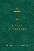 ebook: A Book of Prayers