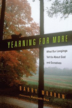 ebook: Yearning for More