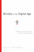 ebook: Ministry in the Digital Age
