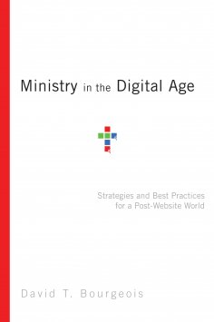 ebook: Ministry in the Digital Age