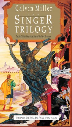 eBook: The Singer Trilogy