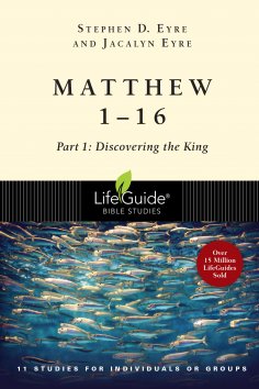 eBook: Matthew 1-16