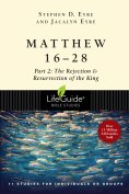 eBook: Matthew 16-28