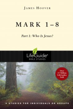 eBook: Mark 1-8