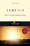 eBook: Luke 1-9