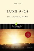 eBook: Luke 9-24