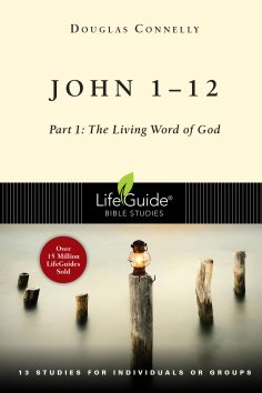 eBook: John 1-12