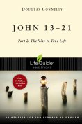 eBook: John 13-21