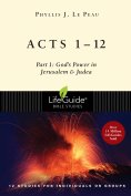 eBook: Acts 1–12