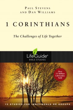 ebook: 1 Corinthians