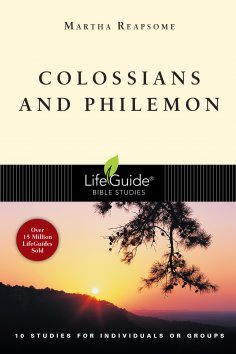 eBook: Colossians & Philemon