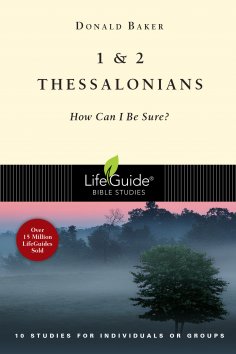 ebook: 1 & 2 Thessalonians