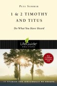 eBook: 1 & 2 Timothy and Titus