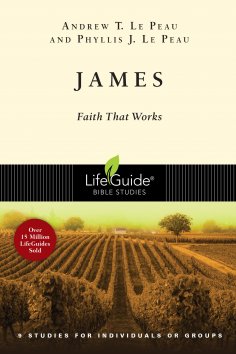 ebook: James