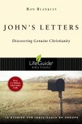 eBook: John's Letters